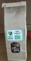 Shiitake deshidratado bio 40g