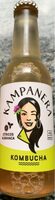 Kampanera Kombucha