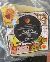 Queso zamorano