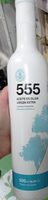 555 aceite de oliva extra