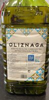 Aceite oliva