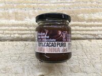 Dulce de Leche com Chocolate