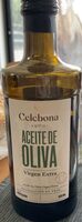 Aceite de oliva virgen extra