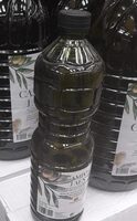 Aceite de oliva virgen extra