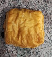 Pain au chocolat sans gluten