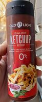 Ketchup