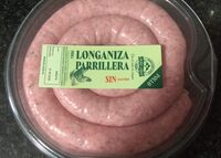 Longaniza Parrillera Fresca de Pollo
