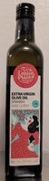 Extra Virgin Olive Oil