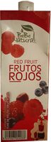 Fruits rouges