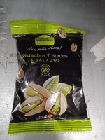 Pistachos Agromoralico