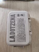 Ous ecologics de Catalunya