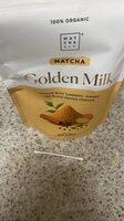Organic Golden Milk