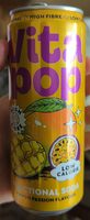 Functional Soda Mango