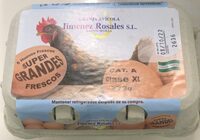 Huevos
