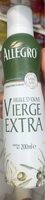 Huile d’olive vierge extra