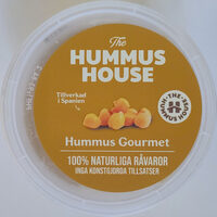 Hummus Gourmet