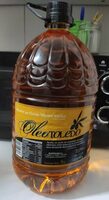 Aceite de oliva virgen extra