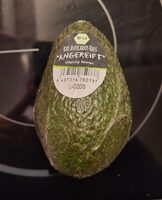 Bio Avocado Hass angereift