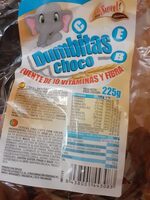 Dumbitas choco