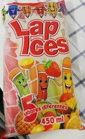 Lap ices