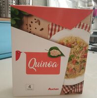 Quinoa