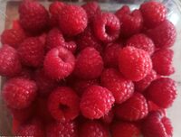 Frambuesas