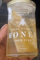 Real Natural honey