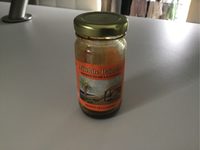 Miel de Palmera