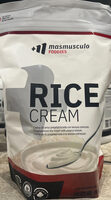 Rice cream, Jurassic Choc