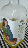 Aceite oliva