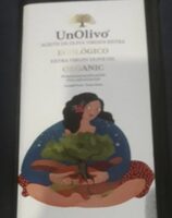 Aceite de oliva virgen extra