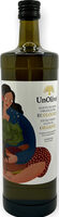 Aceite de oliva virgen extra ecológico