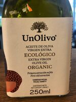 Extra Virgin Olive Oil