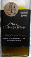 Aceite de oliva