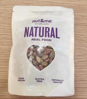 Pistacho kernel natural