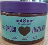 Choco Hazelnut
