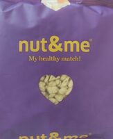 My Healthy Match!