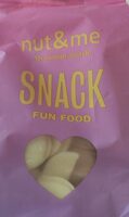 Snack Fun Food