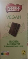 Nestle Vegan