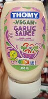 Vegan Aioli