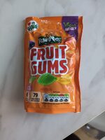 Fruit Gums