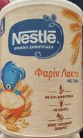 Φαρίν Λακτέ