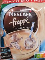 Frappé Big Pack