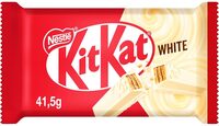 Kit Kat White