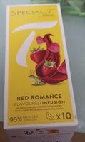 Red Romance