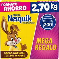 Nesquik
