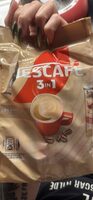 Nescafe 3 in 1 Creamy Latte
