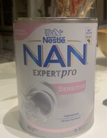 NAN expert pro