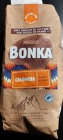 Cafe en grano sostenible Colombia