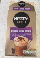 Nescafe Double Choc Mocha